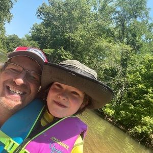 Meet your Posher, John